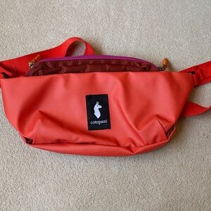 Cotopaxi Coso Fanny Pack
